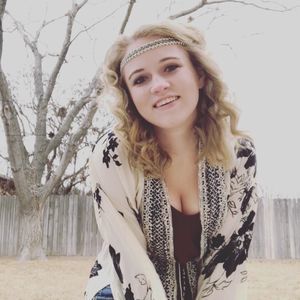 Meet your Posher, Cammi